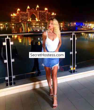 25 Year Old European Escort Beirut Blonde Green eyes - Image 3
