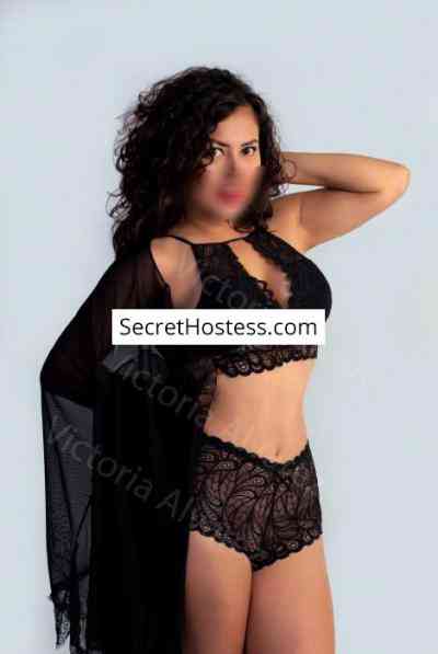 Victoria Alvarez 32Yrs Old Escort 47KG 155CM Tall Tijuana Image - 2