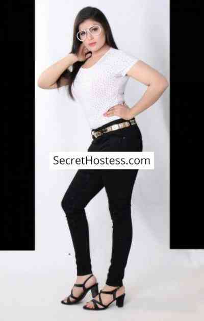 Haima Indian 22Yrs Old Escort 66KG 174CM Tall Genting Image - 3