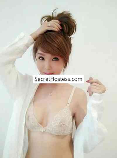 Lina 26Yrs Old Escort 46KG 166CM Tall Johor Bahru Image - 4