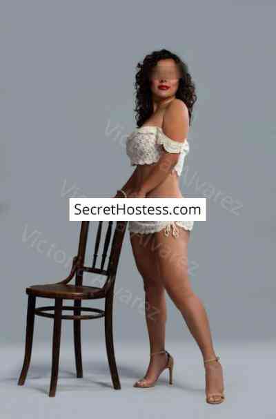 Victoria Alvarez 32Yrs Old Escort 47KG 155CM Tall Tijuana Image - 3