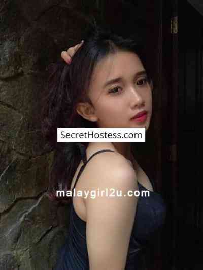 Aisyah 24Yrs Old Escort 48KG 159CM Tall Kuala Lumpur Image - 7