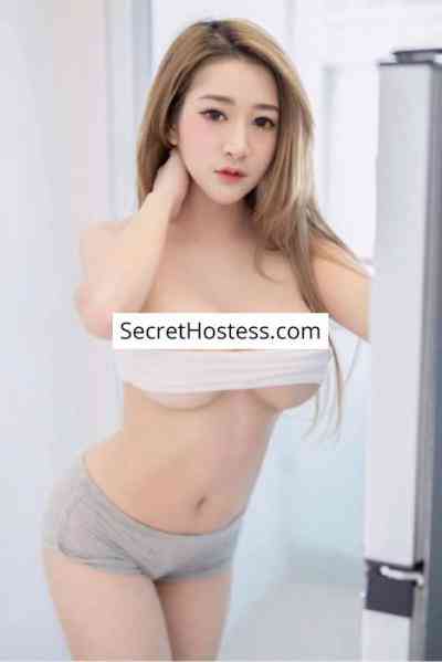 Mickey 20Yrs Old Escort 53KG 173CM Tall Mid Valley Image - 1