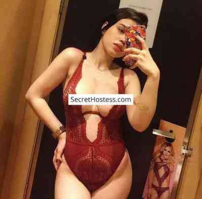 Karina 26Yrs Old Escort 53KG 164CM Tall Kuala Lumpur Image - 3