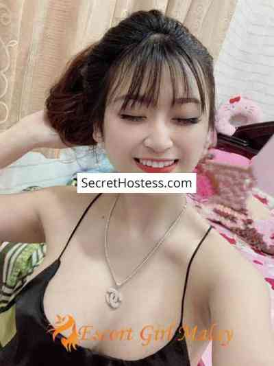 Jamie 23Yrs Old Escort 46KG 161CM Tall Kl Sentral Image - 2