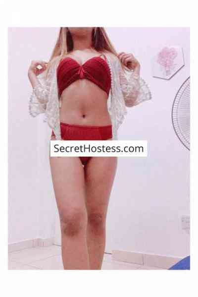 Adinda 26Yrs Old Escort 45KG 153CM Tall Kuala Lumpur Image - 3