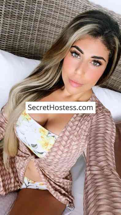 Andrea 26Yrs Old Escort 59KG 164CM Tall Cancun Image - 4