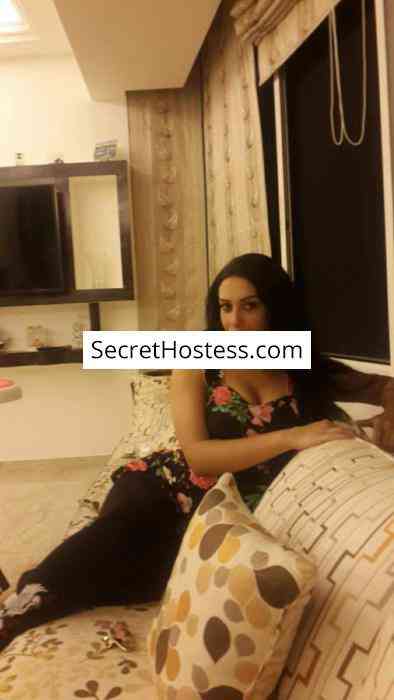 29 year old Arabian Escort in Beirut Nana, Independent