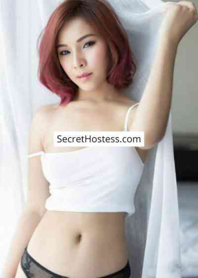 Aria 19Yrs Old Escort 51KG 172CM Tall Mid Valley Image - 2