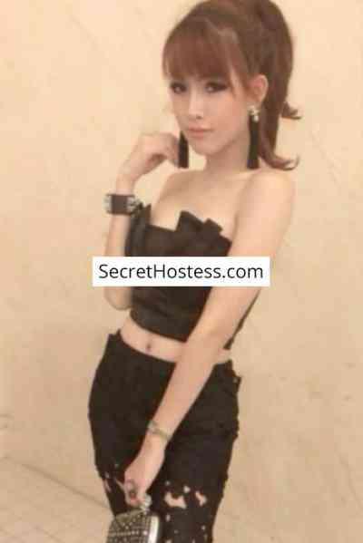 Rena 21Yrs Old Escort 52KG 172CM Tall Kuala Lumpur Image - 1