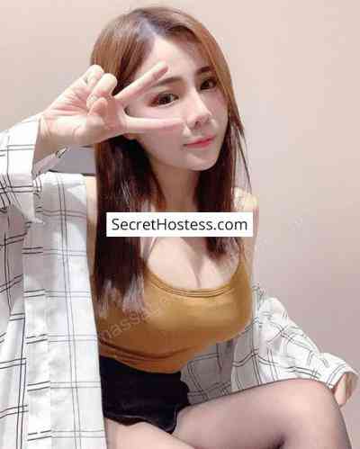 Emma 24Yrs Old Escort 48KG 157CM Tall Kuala Lumpur Image - 4