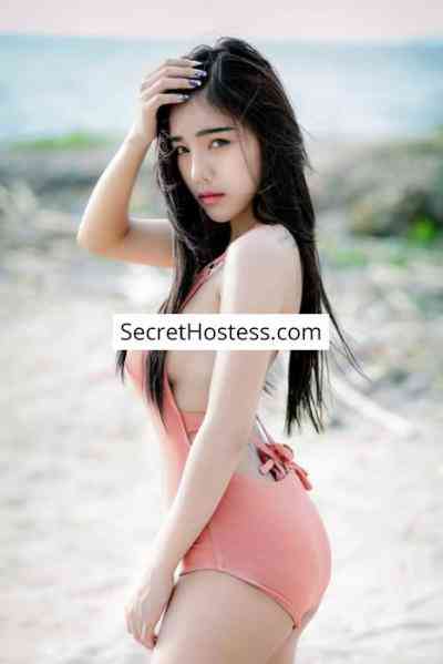 Isabel 22Yrs Old Escort 53KG 168CM Tall Kuala Selangor Image - 1