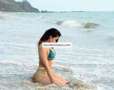 Naaz 20Yrs Old Escort 41KG 131CM Tall Genting Image - 10