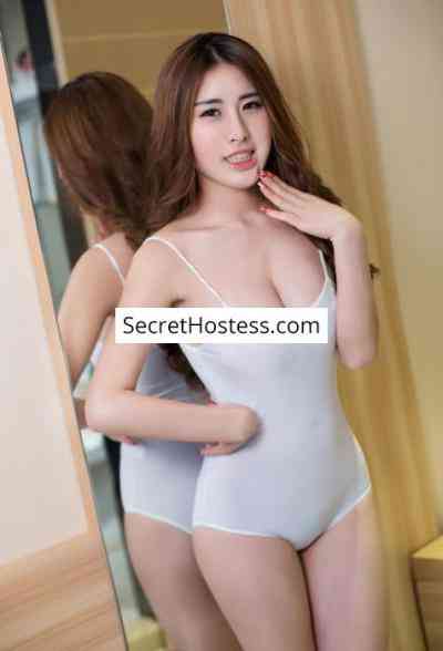 Alison 21Yrs Old Escort 56KG 158CM Tall Kuala Lumpur Image - 5