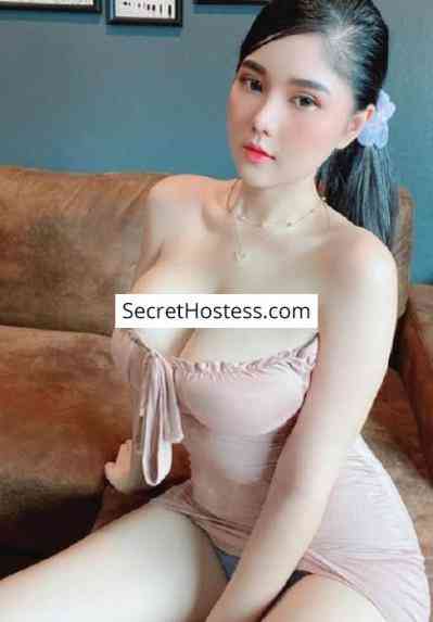 Nichole 22Yrs Old Escort 58KG 159CM Tall Kuala Lumpur Image - 4