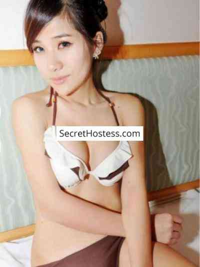 Jina 19Yrs Old Escort 51KG 169CM Tall Mont Kiara Image - 3