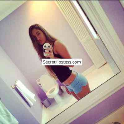 Nouna Lebanese 23Yrs Old Escort 56KG 170CM Tall Jounieh Image - 3