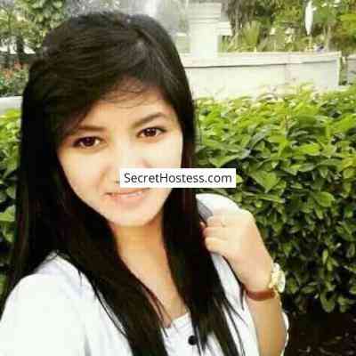 Malia 24Yrs Old Escort 53KG 162CM Tall Subang Jaya Image - 4