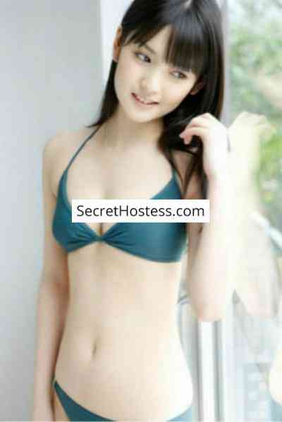 19 year old Asian Escort in Selayang Cici, Agency