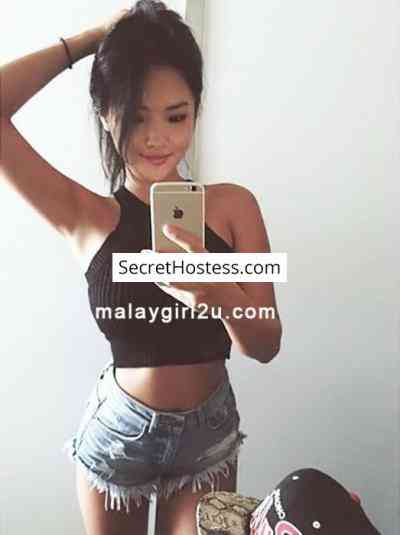 Lily 26Yrs Old Escort 49KG 162CM Tall Kuala Lumpur Image - 4