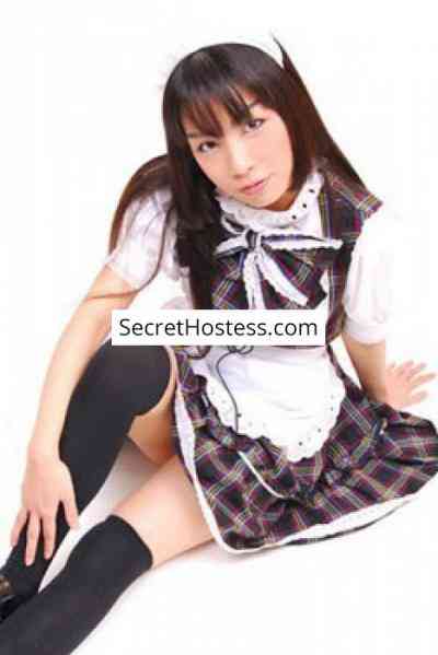 Eliza 19Yrs Old Escort 50KG 170CM Tall Chinatown Image - 2