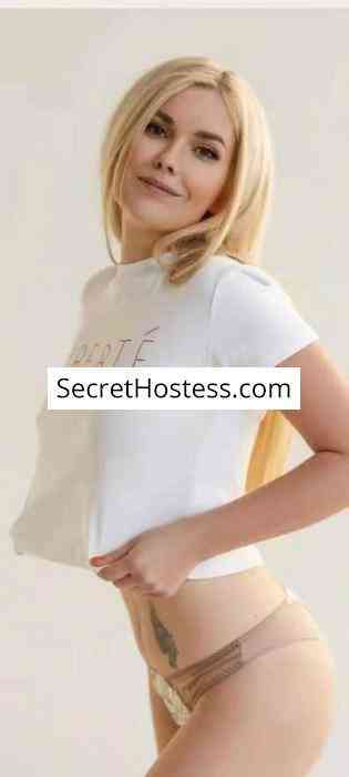 21 Year Old European Escort Taipei Blonde Blue eyes - Image 3