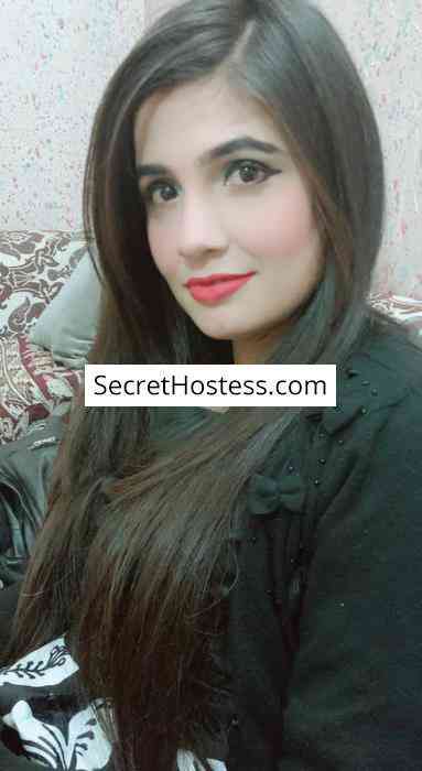 Arisha 23Yrs Old Escort 53KG 159CM Tall Bukit Bintang Image - 3