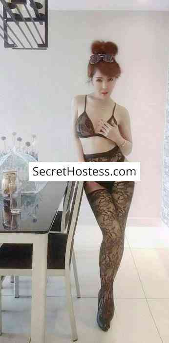 Lina 27Yrs Old Escort 48KG 168CM Tall Johor Bahru Image - 4