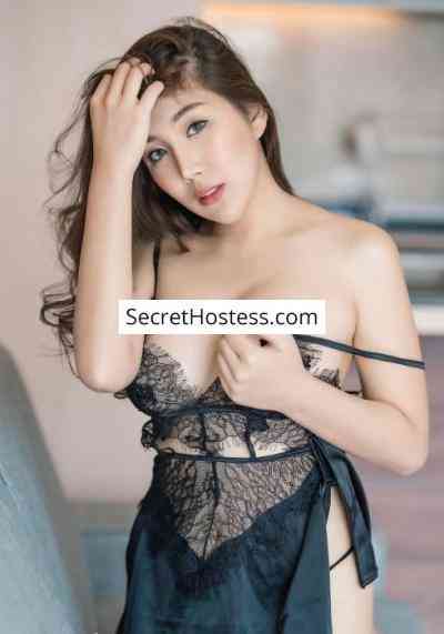 Manila 23Yrs Old Escort 49KG 160CM Tall Kuala Lumpur Image - 4