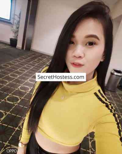 Luna Malaygirl2u 20Yrs Old Escort 43KG 159CM Tall Kuala Lumpur Image - 7