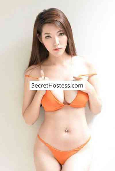 22 year old Asian Escort in Malacca Lolie, Agency