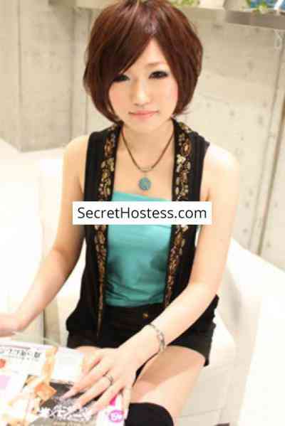 Mila 22Yrs Old Escort 55KG 170CM Tall Rawang Image - 3