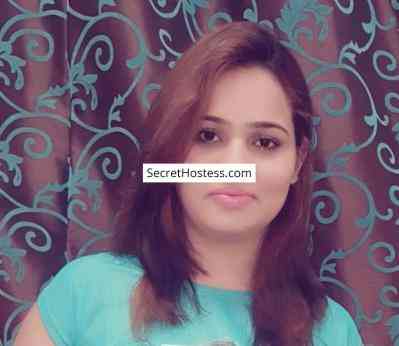 Nida Kumar 26Yrs Old Escort 47KG 134CM Tall Kuala Lumpur Image - 5