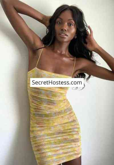 23 year old Ebony Escort in Jounieh Kemith, Independent