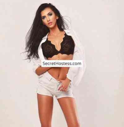 Chantal Lebanon 26Yrs Old Escort 58KG 169CM Tall Beirut Image - 3