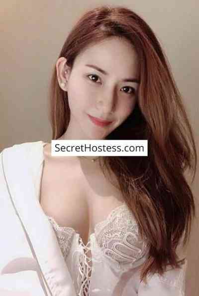 Emma 24Yrs Old Escort 56KG 157CM Tall Kuala Lumpur Image - 3