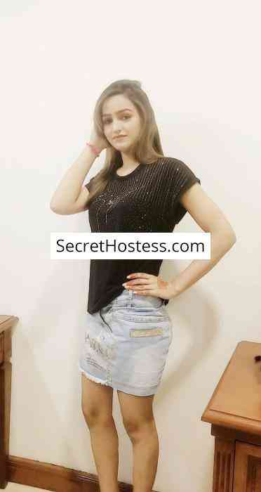 Giva 22Yrs Old Escort 51KG 167CM Tall Kl Sentral Image - 4