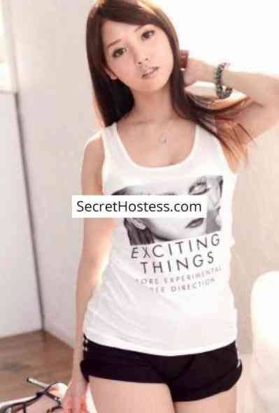 Rachel 27Yrs Old Escort 53KG 157CM Tall Bukit Bintang Image - 5