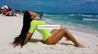 Dolly New 28Yrs Old Escort 57KG 163CM Tall Cancun Image - 14