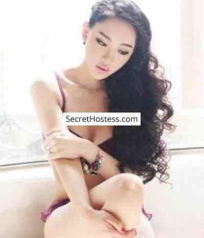 Roxelyn 19Yrs Old Escort 53KG 173CM Tall Petaling Jaya Image - 3