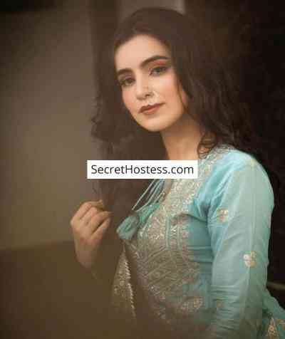 Urwa 24Yrs Old Escort 53KG 160CM Tall Genting Image - 3