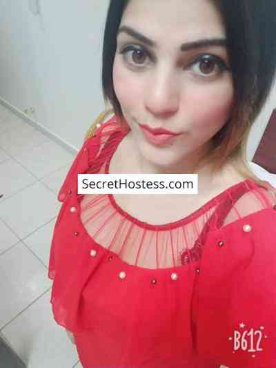 Aleeshy 24Yrs Old Escort 78KG 159CM Tall Putrajaya Image - 4