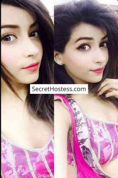 Aadhya Goel 22Yrs Old Escort 52KG 164CM Tall Kuala Lumpur Image - 4