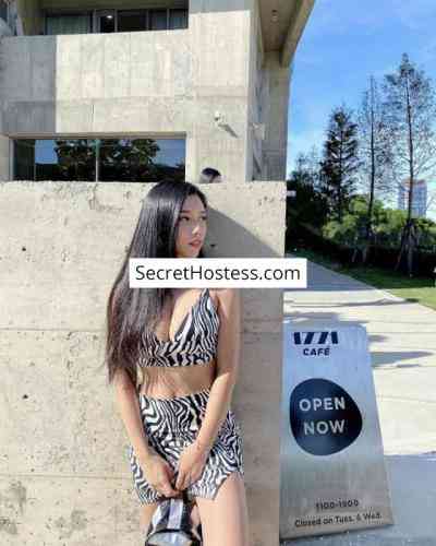 LILY 22Yrs Old Escort 43KG 156CM Tall Wangsa Maju Image - 4