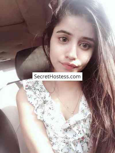 Kajal Kumar 21Yrs Old Escort 44KG 135CM Tall Genting Highland Image - 7