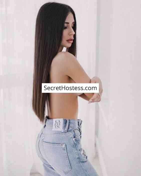 Amanda 25Yrs Old Escort 52KG 170CM Tall Tokyo Image - 0