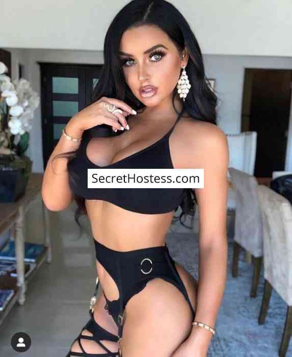 Amanda 23Yrs Old Escort 55KG 170CM Tall Beirut Image - 11
