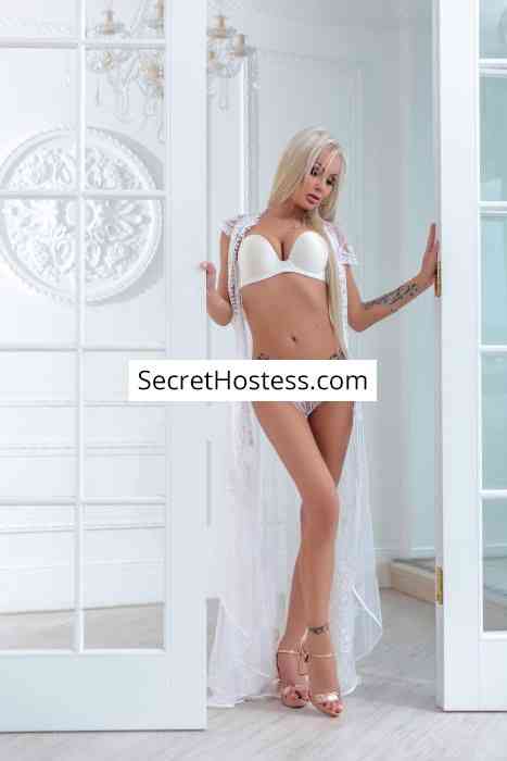 Russian Vip 30Yrs Old Escort 53KG 175CM Tall Beirut Image - 3
