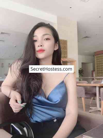 21 Year Old Asian Escort Salmiya Black Hair Black eyes - Image 1