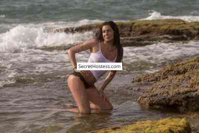 yulia 25Yrs Old Escort 66KG 170CM Tall Tel Aviv Image - 0